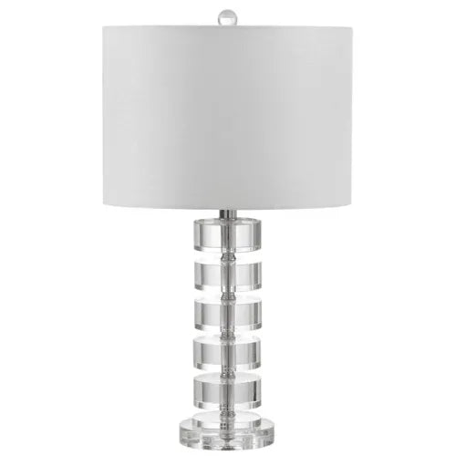 Safavieh Frances Crystal Table Lamp (Set of 2)