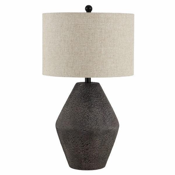 Safavieh Ersta Earthy Table Lamp