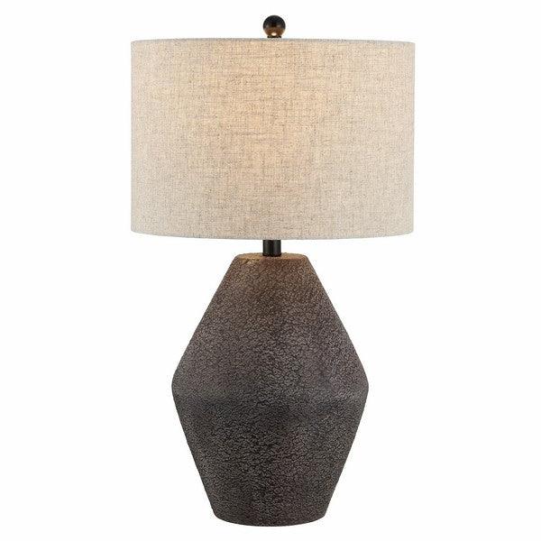 Safavieh Ersta Earthy Table Lamp