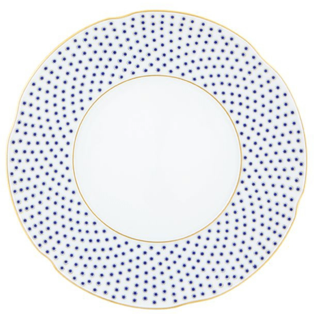 Vista Alegre Vista Alegre Constellation d'Or Dessert Plate (Set of 4)