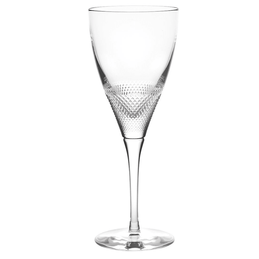 Vista Alegre Vista Alegre Splendour Water Goblet (Set of 4)