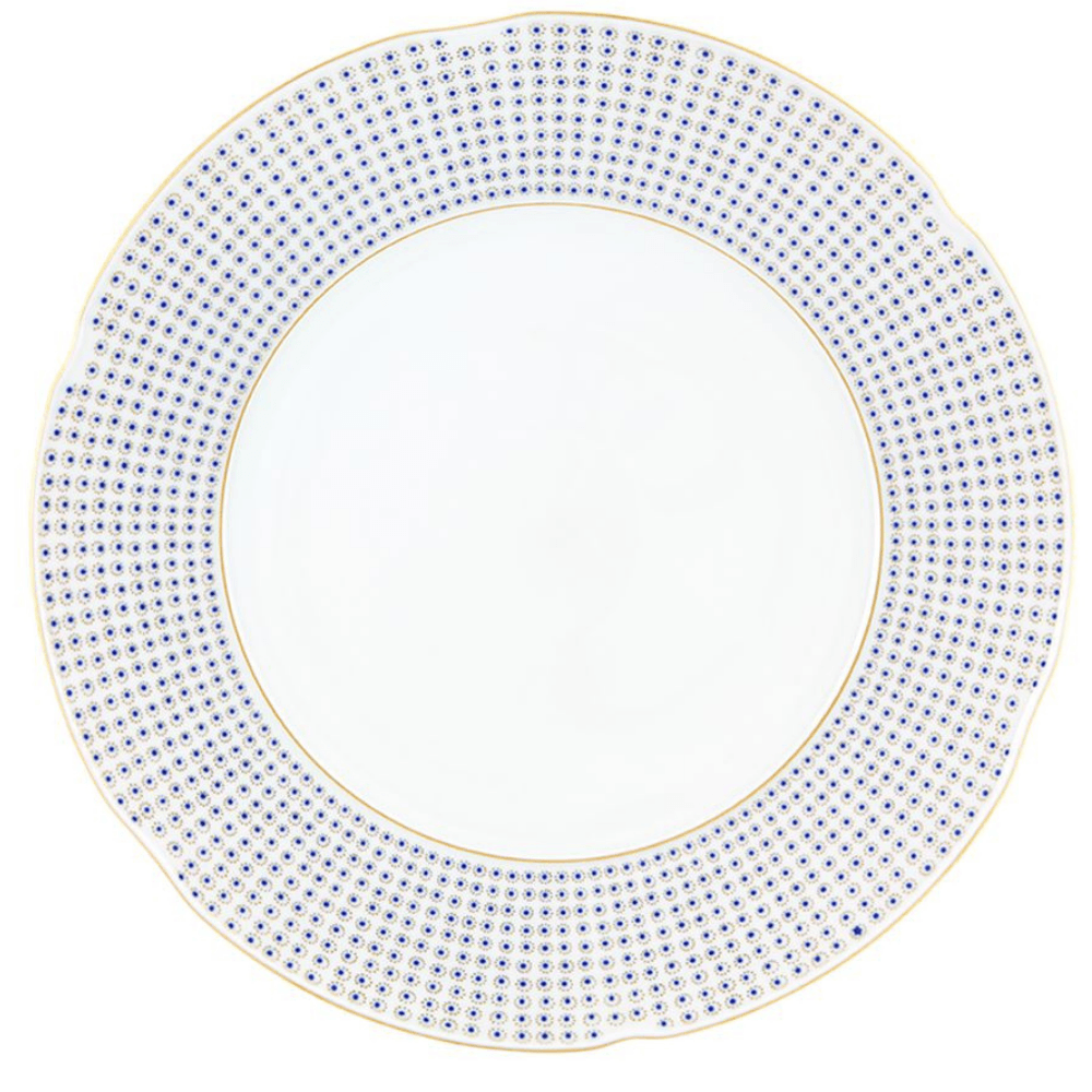 Vista Alegre Vista Alegre Constellation d'Or Charger Plate (Set of 2)