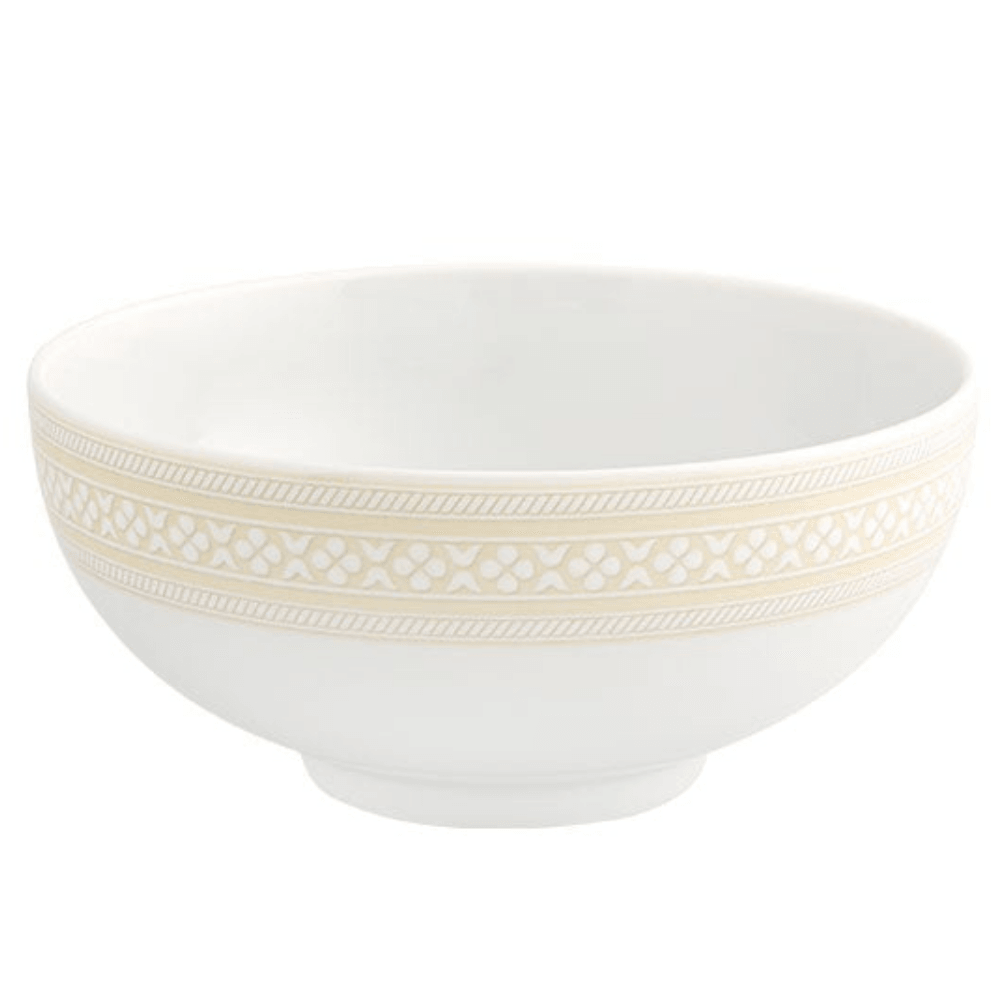 Vista Alegre Vista Alegre Ivory Soup Bowl (Set of 4)