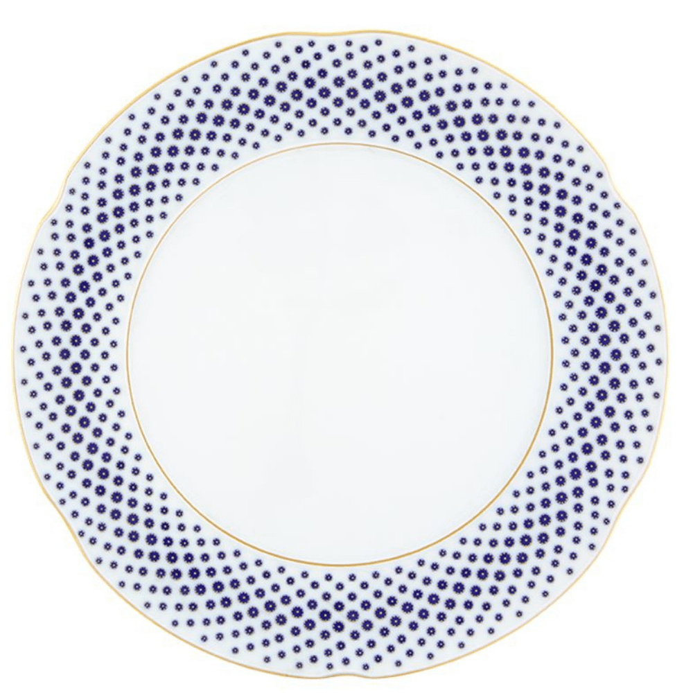 Vista Alegre Vista Alegre Constellation d'Or Dinner Plate (Set of 4)