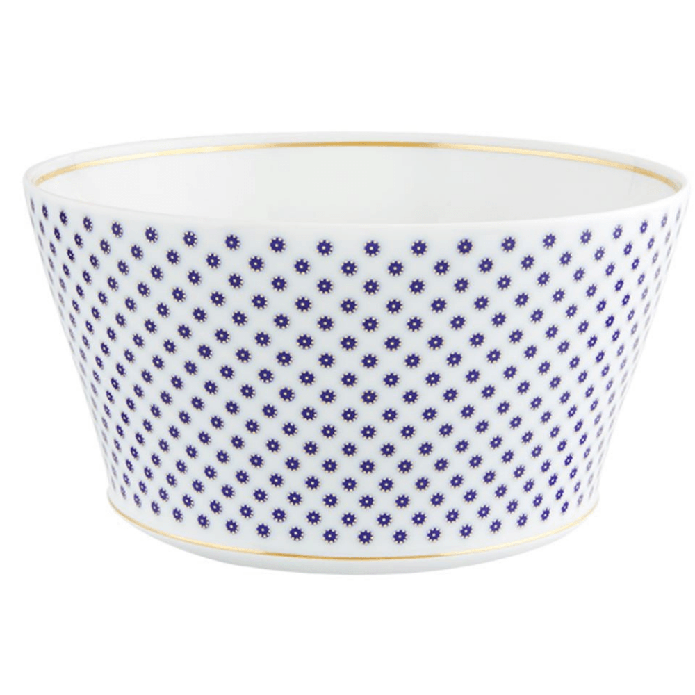 Vista Alegre Vista Alegre Constellation d'Or Tall Salad Bowl