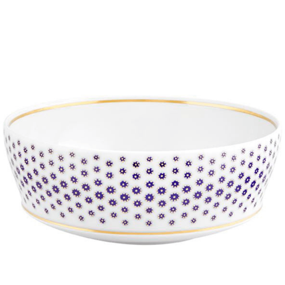 Vista Alegre Vista Alegre Constellation d'Or Cereal Bowl (Set of 4)