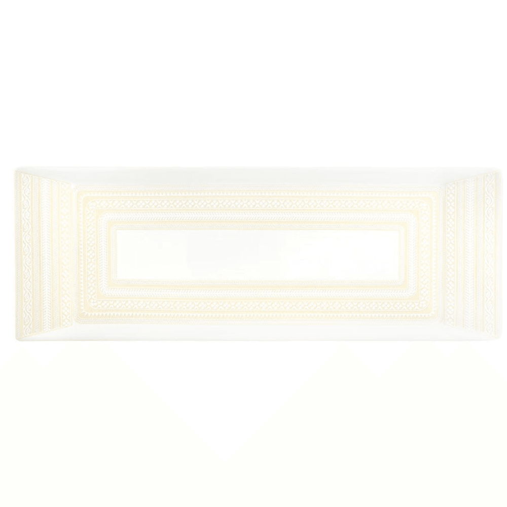 Vista Alegre Vista Alegre Ivory Tart Tray