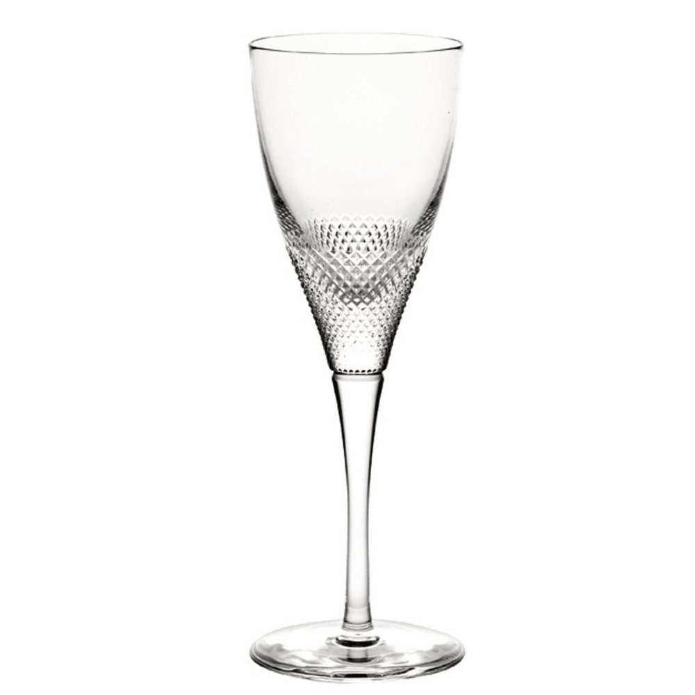 Vista Alegre Vista Alegre Splendour White Wine Goblet (Set of 4)