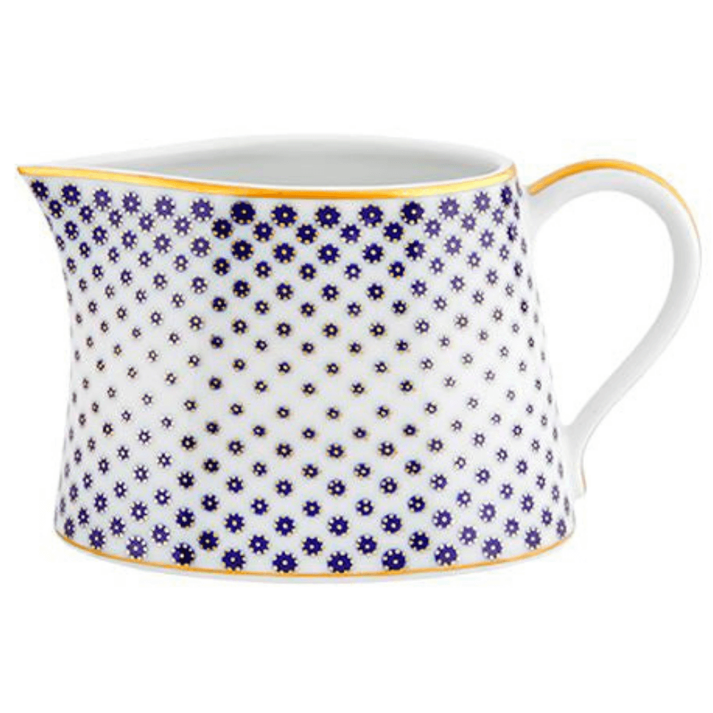 Vista Alegre Vista Alegre Constellation d'Or Milk Jug