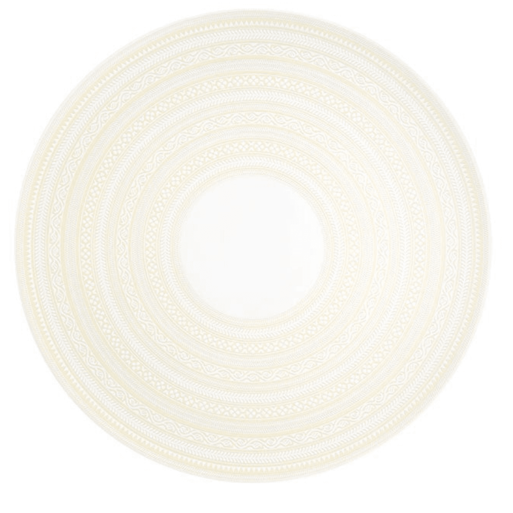 Vista Alegre Vista Alegre Ivory Charger Plate (Set of 4)