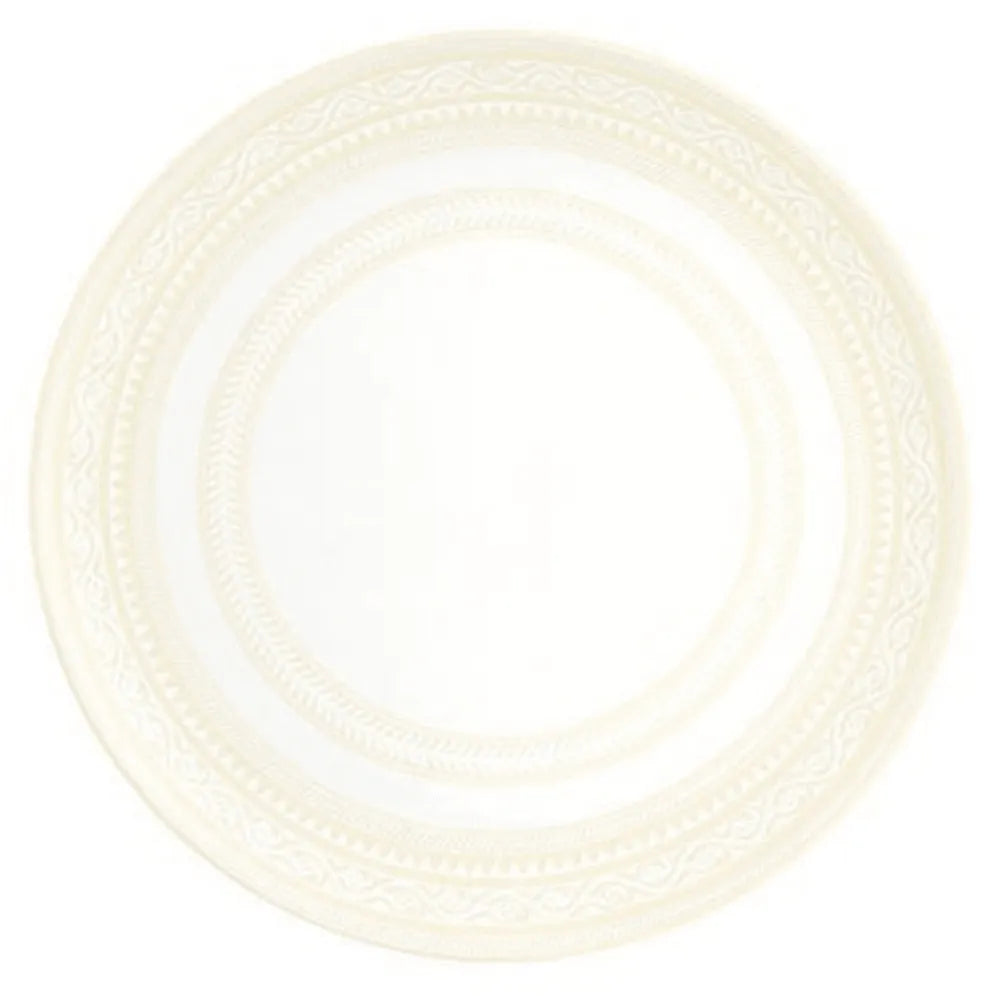 Vista Alegre Vista Alegre Ivory Bread & Butter Plate (Set of 4)