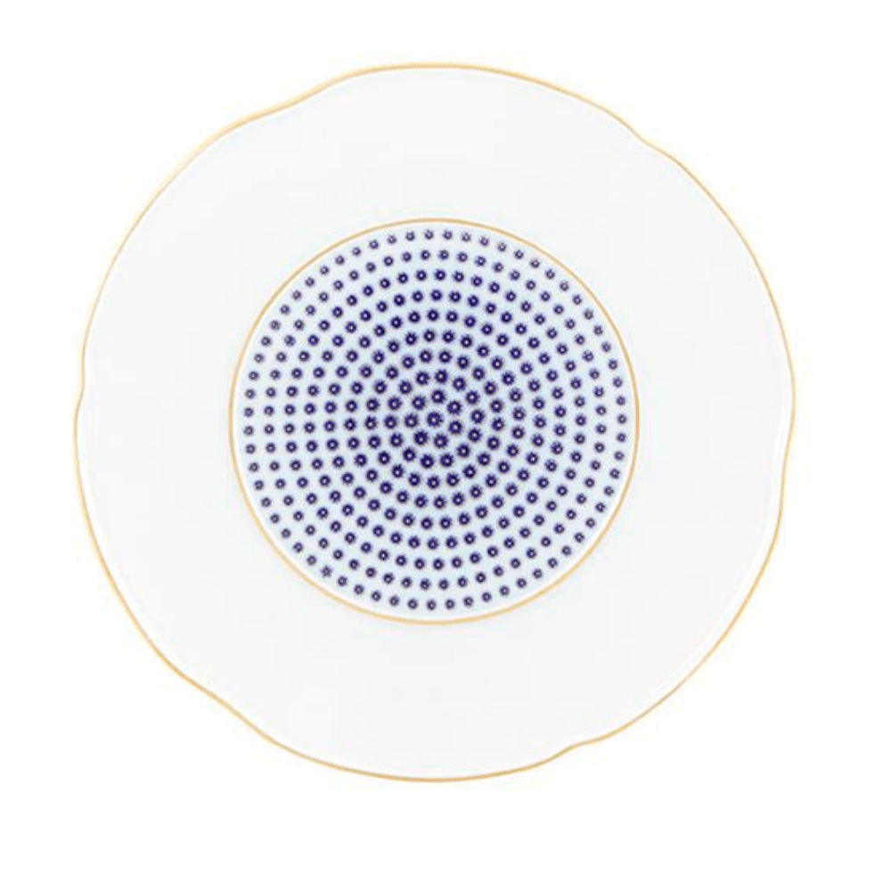 Vista Alegre Vista Alegre Constellation d'Or Bread & Butter Plate (Set of 4)