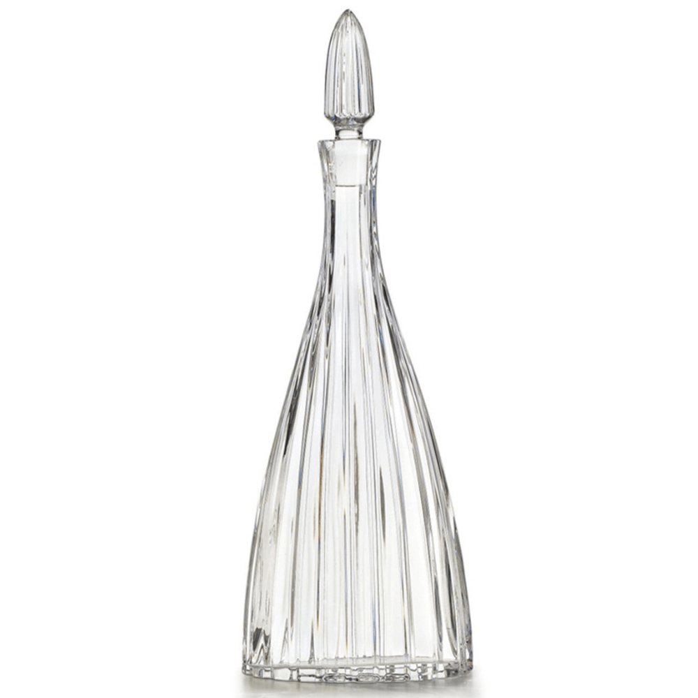 Vista Alegre Vista Alegre Fantasy Wine Decanter