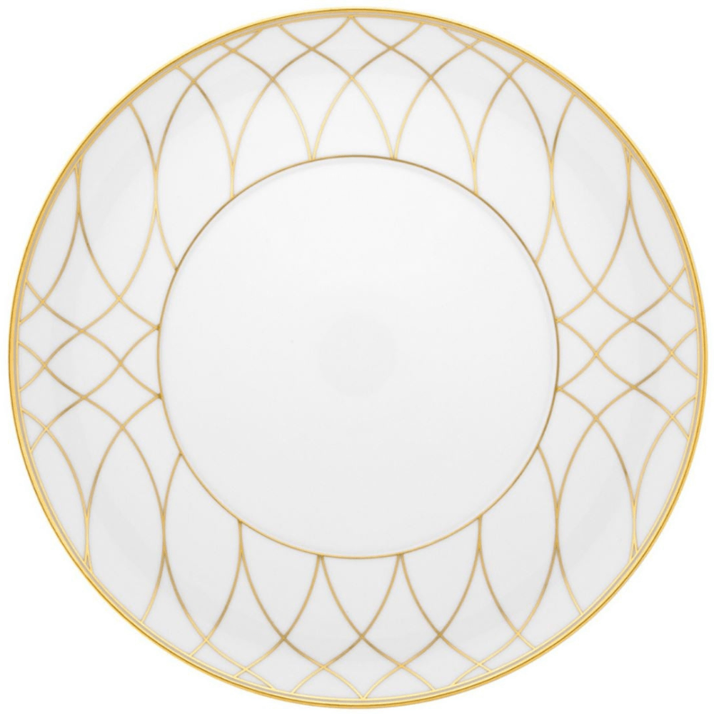 Vista Alegre Vista Alegre Terrace Dinner Plate (Set of 4)