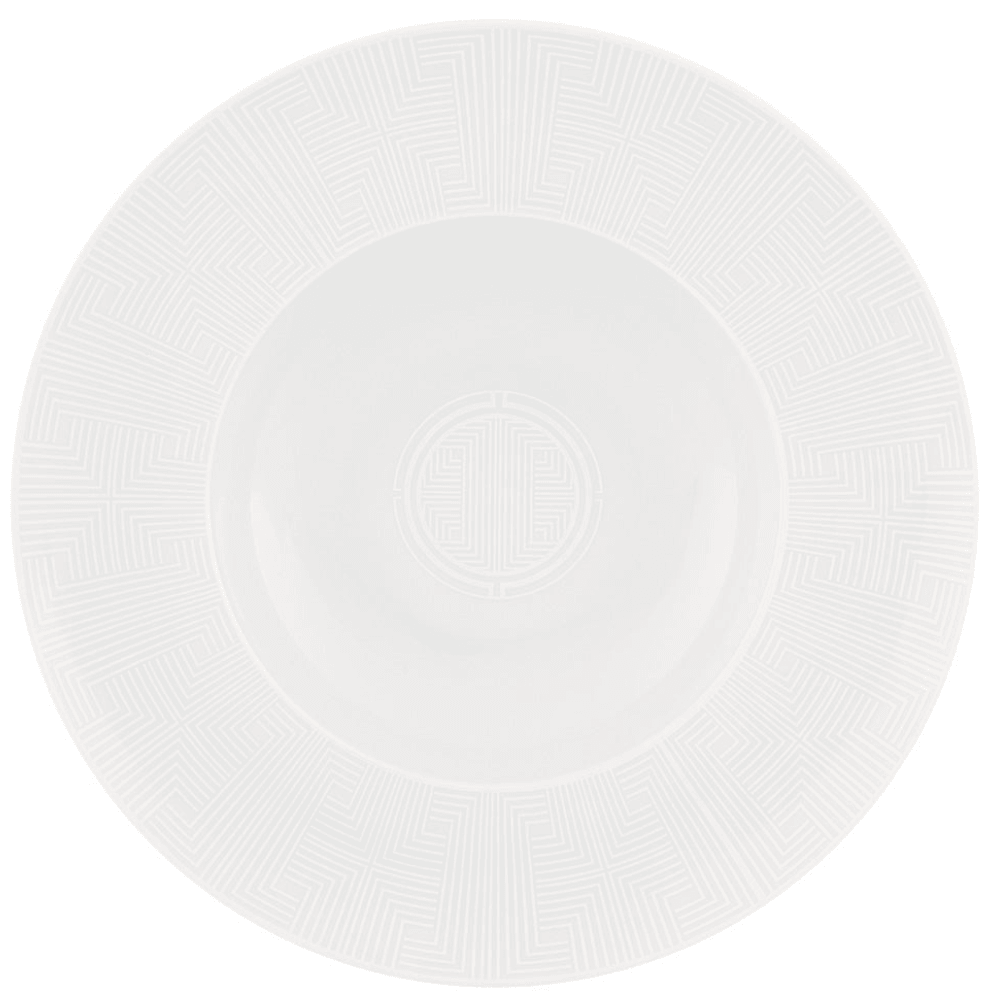 Vista Alegre Vista Alegre Utopia Bread & Butter Plate (Set of 4)