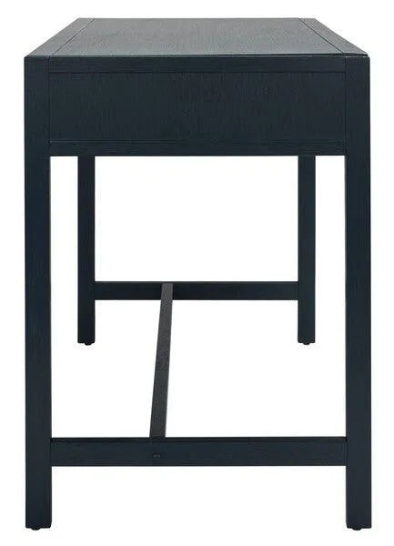 Safavieh Esther Navy Contemporary Desk