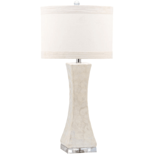 Safavieh Shelley Mother of Pearl Table Lamp (Set of 2)