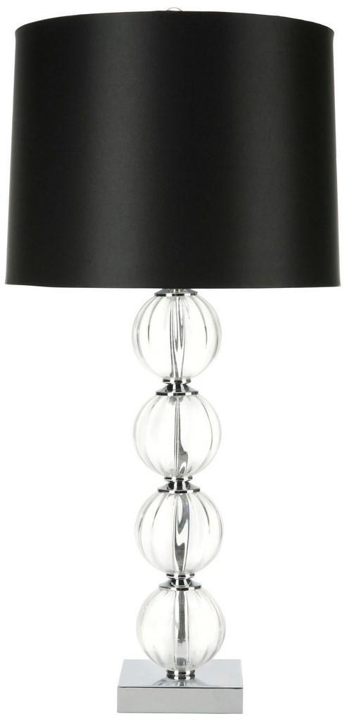 Safavieh Amanda Deco Glass Globes Table Lamp