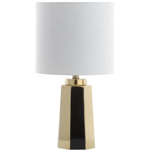 Safavieh Parlon Gold Table Lamp