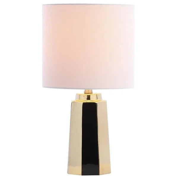 Safavieh Parlon Gold Table Lamp