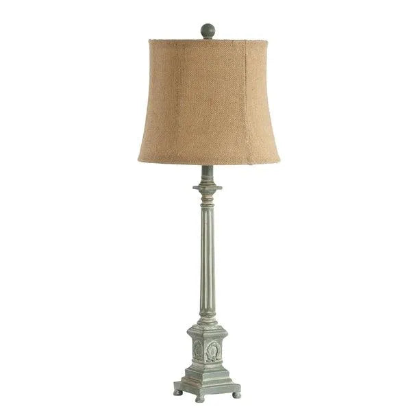 Safavieh Collin Antique Classic Table Lamp